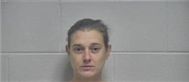 Whitney Rigsby, - Oldham County, KY 