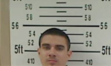 Alexander Rivera, - Kleberg County, TX 