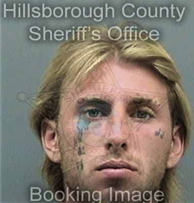 Victor Rivera - Hillsborough County, FL 
