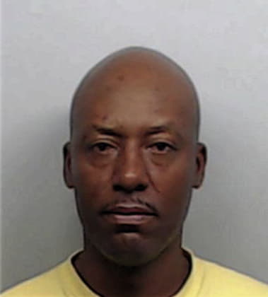 Tony Robinson, - Fulton County, GA 