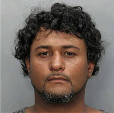 Humberto Rodriguez, - Dade County, FL 