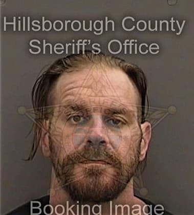 Juan Rodriguez, - Hillsborough County, FL 