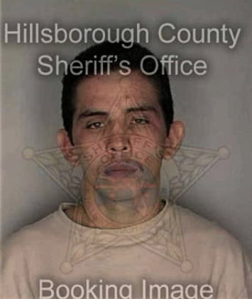 Omar Rodriguez, - Hillsborough County, FL 