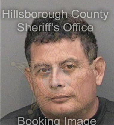 Jesus Rodriguezhuapilla, - Hillsborough County, FL 