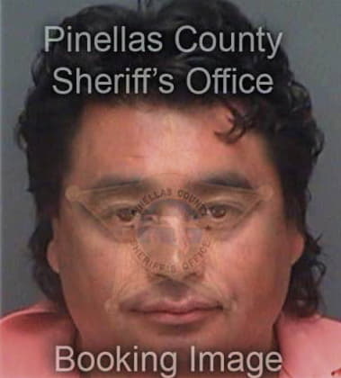 Freddy Roque, - Pinellas County, FL 