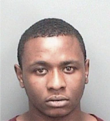 Jermaine Ross, - Pinellas County, FL 