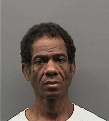 Kenneth Sampson, - Hillsborough County, FL 