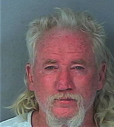 Richard Saucier, - Hernando County, FL 