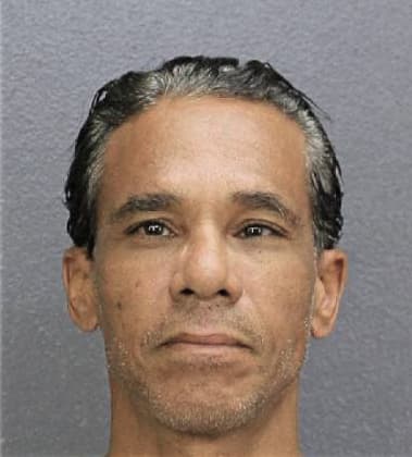 William Sawyer, - Broward County, FL 