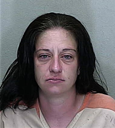 Lylia Shivley, - Marion County, FL 