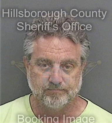 Jason Sims, - Hillsborough County, FL 