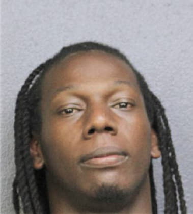 Carl Smith, - Broward County, FL 