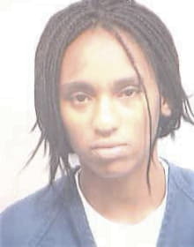 Morgan Smith - Fulton County, GA 