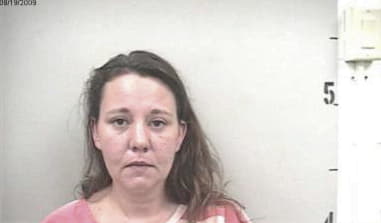 Pamela Smith, - Marion County, FL 