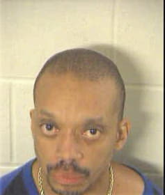 Theo Smith - Fulton County, GA 