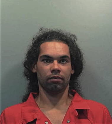 Alfredo Sosa, - Lee County, FL 