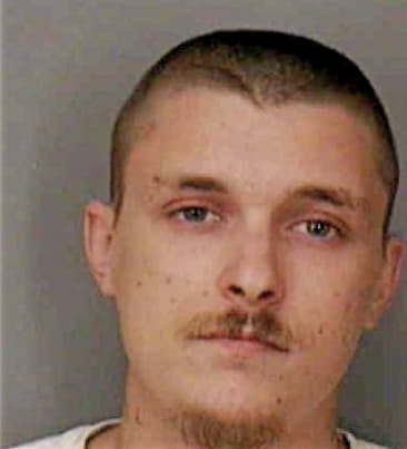 Joshua Spencer, - Polk County, FL 