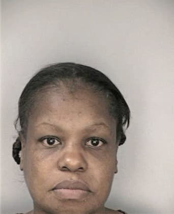 Shelia Stclair, - Hillsborough County, FL 