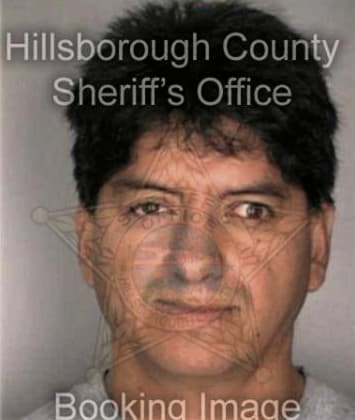 Enrique Suerorenzo, - Hillsborough County, FL 