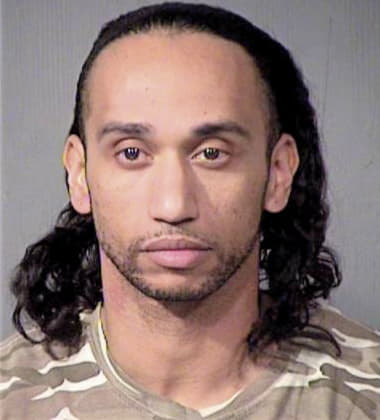Dwight Taylor - Maricopa County, AZ 