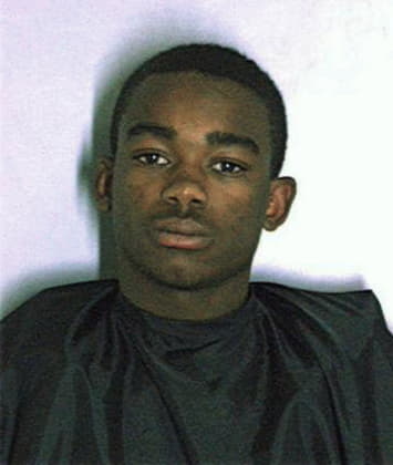 Elbert Taylor - DeKalb County, GA 