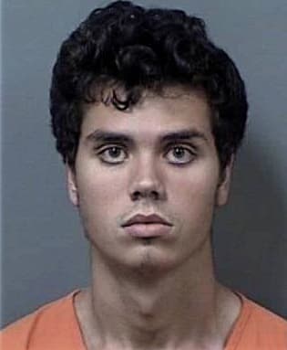 Christopher Turner, - Citrus County, FL 