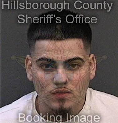 Joseph Viera, - Hillsborough County, FL 