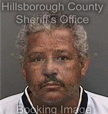 Juancarlos Villaavalos, - Hillsborough County, FL 