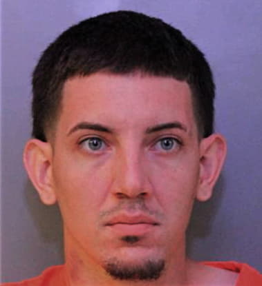 Lucio Vitervo-Montealegre, - Polk County, FL 