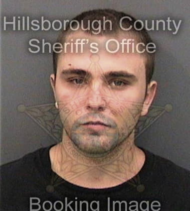 Joseph Walker, - Hillsborough County, FL 