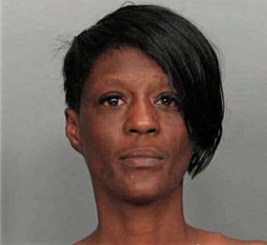 Markeida Watkins, - Dade County, FL 