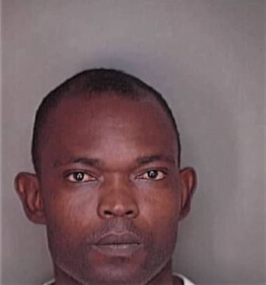 Jerome West - Polk County, FL 