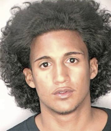Erik White - Hillsborough County, FL 