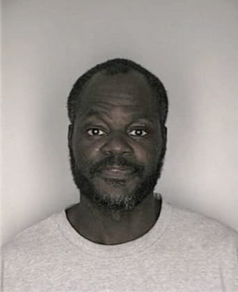 Craig Whitfield - Hillsborough County, FL 