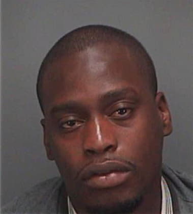 Jovan Williams, - Pinellas County, FL 