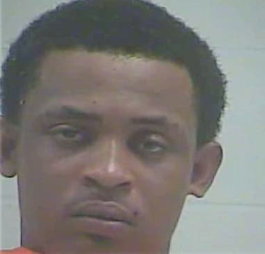 Malcolm Williams, - Marion County, MS 