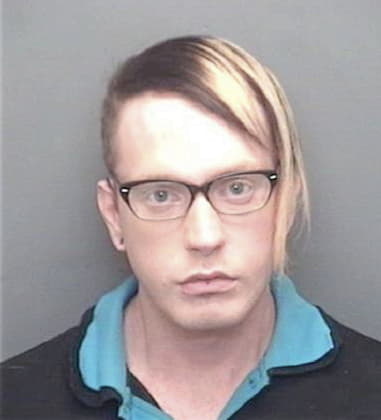 Christopher Wittmer, - Vanderburgh County, IN 