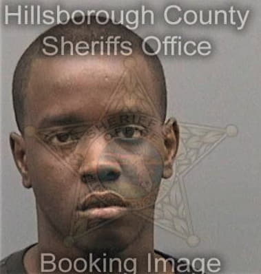 Nathaniel Woods, - Hillsborough County, FL 