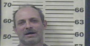 Kenneth Workapick, - Roane County, TN 