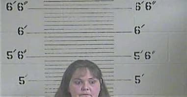 Jennifer Young, - Perry County, KY 