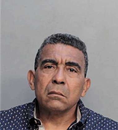 Juan Alberto, - Dade County, FL 