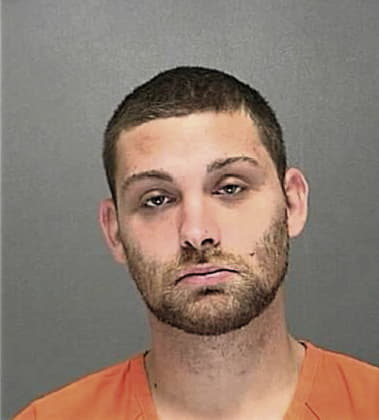 Marc Allan, - Volusia County, FL 