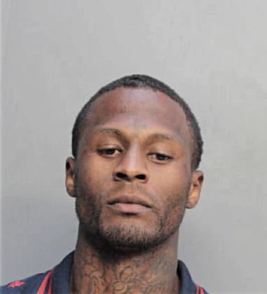 Michael Antoine, - Dade County, FL 