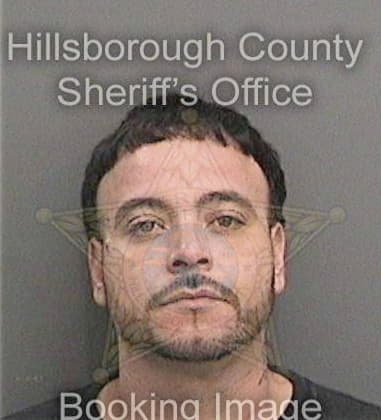 Michael Arbelokazalla, - Hillsborough County, FL 