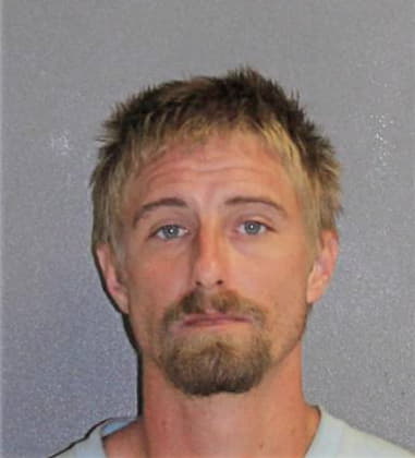 James Austin, - Volusia County, FL 