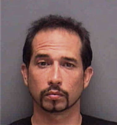 Oscar Barhona-Lobo, - Lee County, FL 