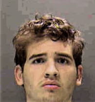 Timothy Bednaz, - Sarasota County, FL 