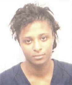 Shannon Bellamy - Fulton County, GA 