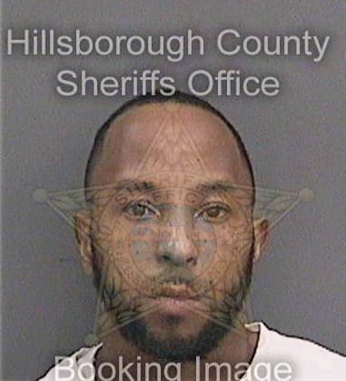 Keron Bennett, - Hillsborough County, FL 