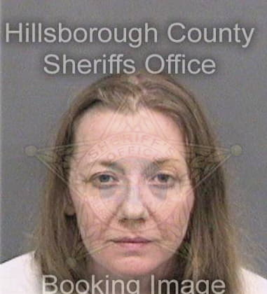 Carla Berriosramos, - Hillsborough County, FL 